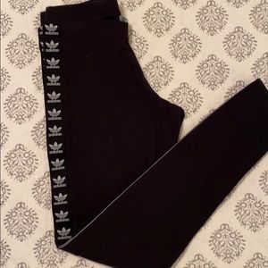 Adidas leggings